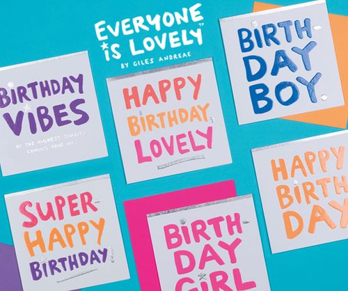 Everyone Is Lovely