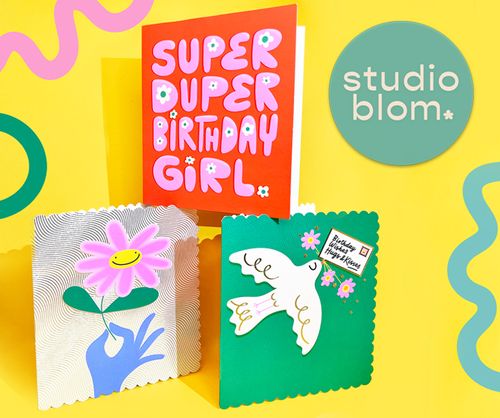 Studio Blom
