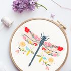 Embroidery