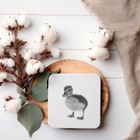 Melamine Drinks Coasters