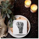 Melamine Drinks Coasters