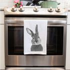 Premium Cotton Tea Towels