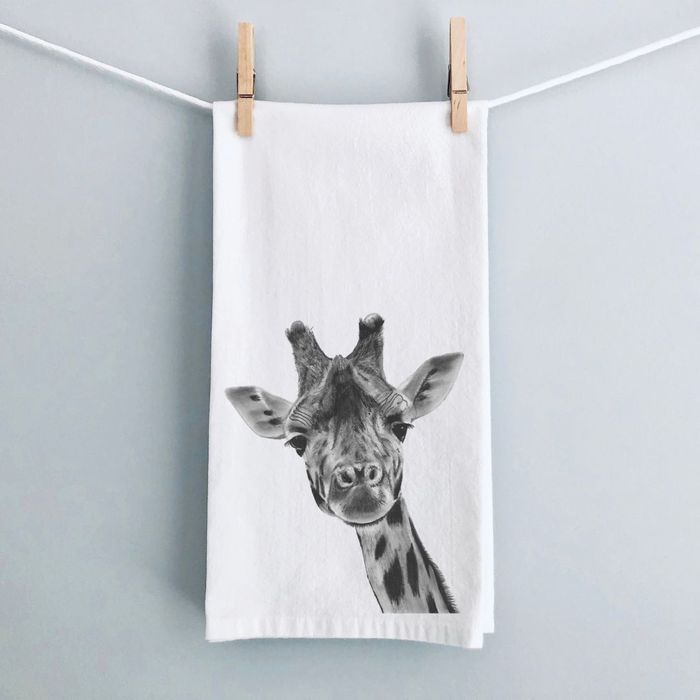 Premium Cotton Tea Towels
