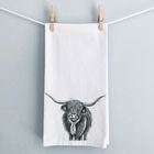 Premium Cotton Tea Towels