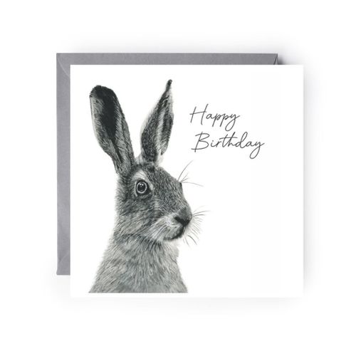 Birthday Greeting Card Collection