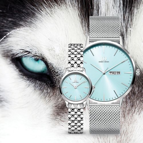 Danish Design Watches
