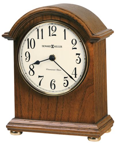 Howarc Miller Clocks