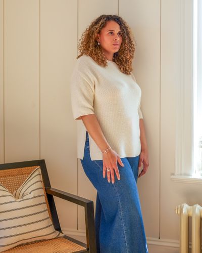 Elisa Jumper