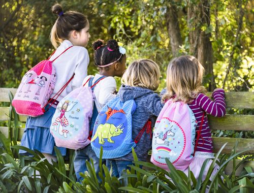 Activity Bags