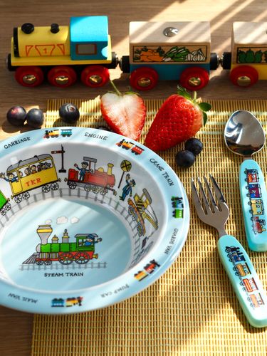 Kids Cutlery Sets