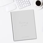 2025 Business & Lifestyle Planner