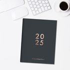 2025 Business & Lifestyle Planner