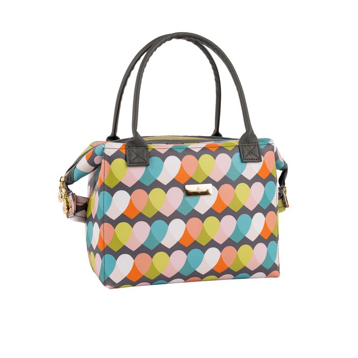 NEW Beau & Elliot Carnaby Eclipse Convertible Lunch Bag