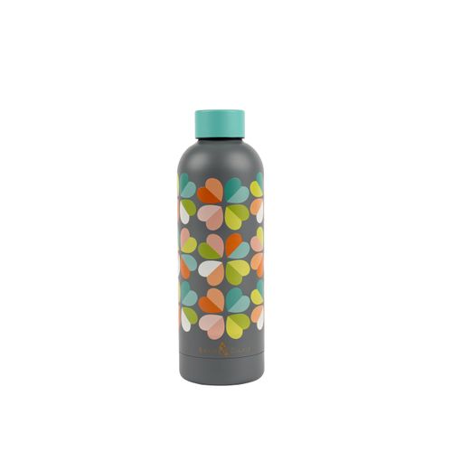 NEW Beau & Elliot Carnaby Bloom Drinks Bottle 500ml