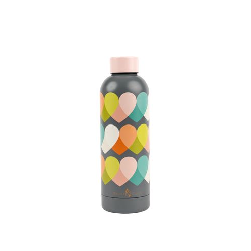 NEW Beau & Elliot Carnaby Eclipse Drinks Bottle 500ml
