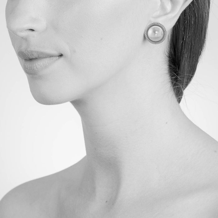 Cachet Elan Clip-on earrings