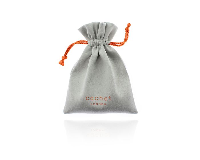 Cachet Elan Clip-on earrings
