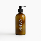 CAHM Hand & Body Lotion - Citrus, Musk & Patchouli