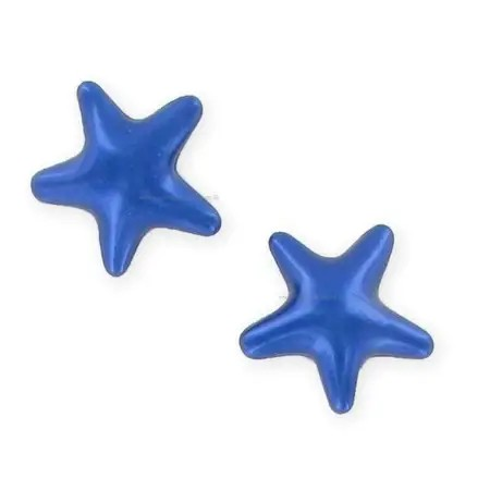 200 x Star Shaped Bath Pearls