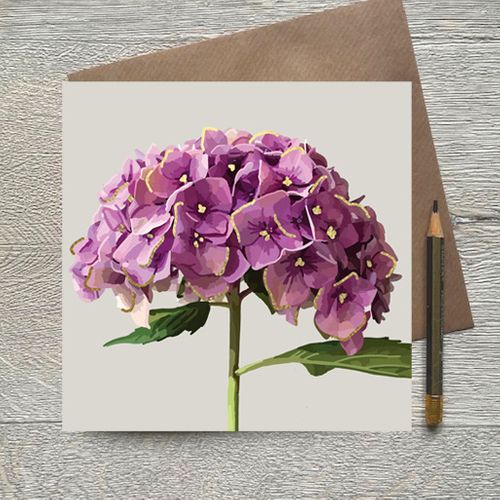 Botanical Golds - Gold Foiled
