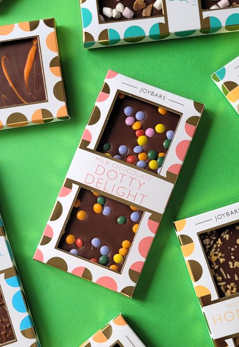 Joybars