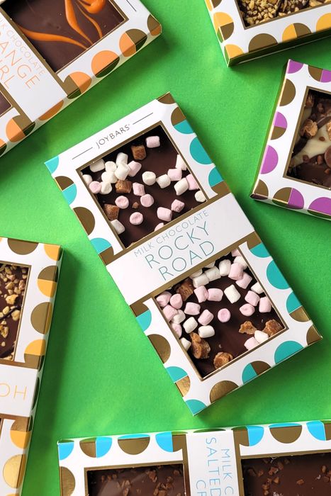 Joybars