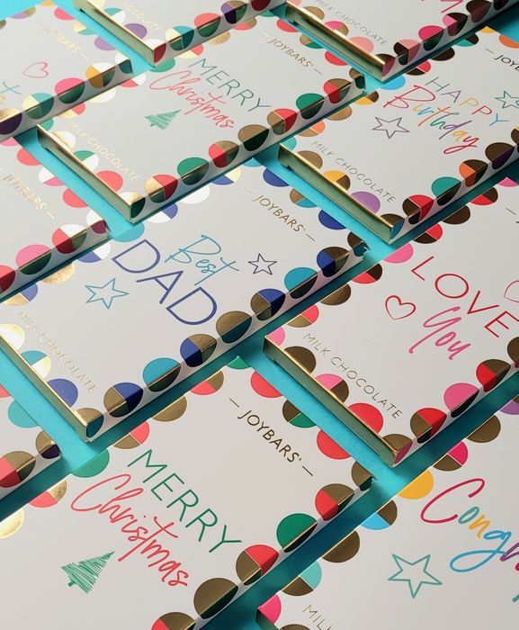 Joybars