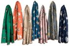 Winter Scarves