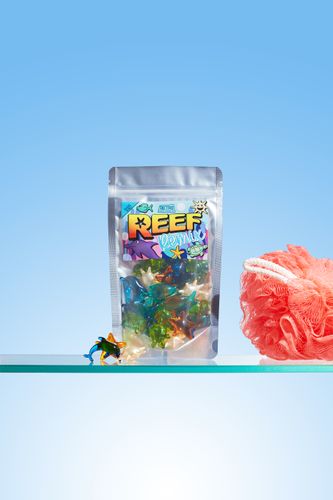30 Pack Reef Remix  Bath Pearls.