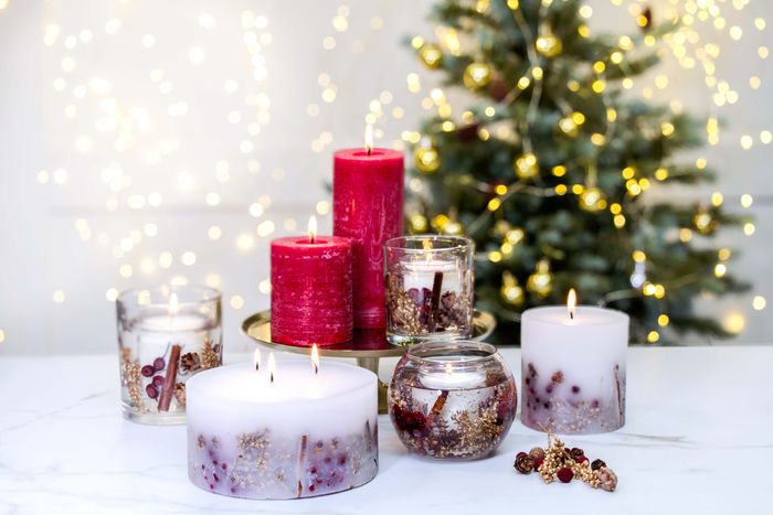 Seasonal - Cosy Vibes