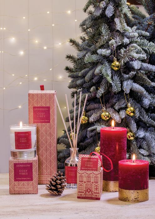 Seasonal - Cosy Vibes
