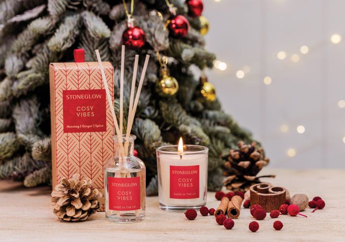 Seasonal - Cosy Vibes