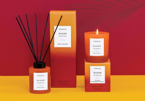 Sol Collection - New Fragrance AW25