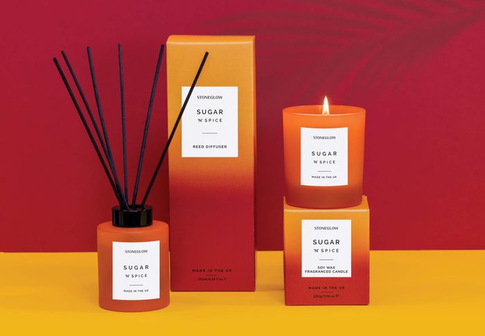 Sol Collection - New Fragrance AW25