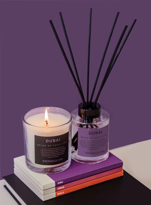 Explorer - Destination Inspired Fragrances