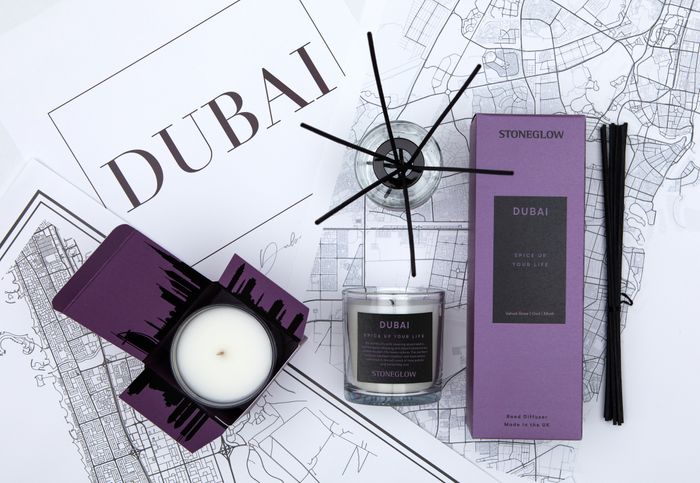 Explorer - Destination Inspired Fragrances