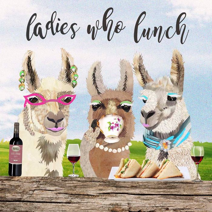 Laura Clamp greeting cards range