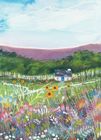 Kate Brazier greeting cards range