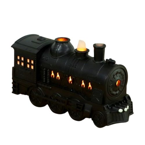 Black Train Diffuser