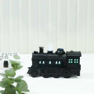 Black Train Diffuser