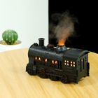 Train Diffuser