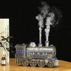 Train Diffuser