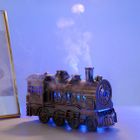 Train Diffuser