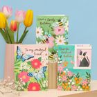 Nature Tales by Fable