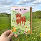 Nature Tales by Fable