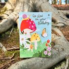 Nature Tales by Fable
