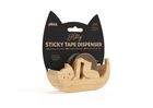 Kitty Sticky Tape Dispenser