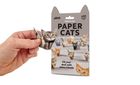 Paper Cats