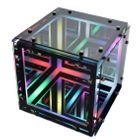 3D Cube Infinity Lamp - 30cm