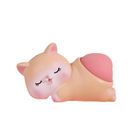Cat Bouncy Bottom Toy